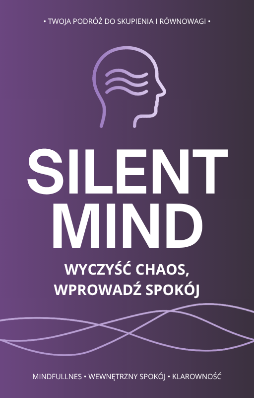 Silent Mind E-Book